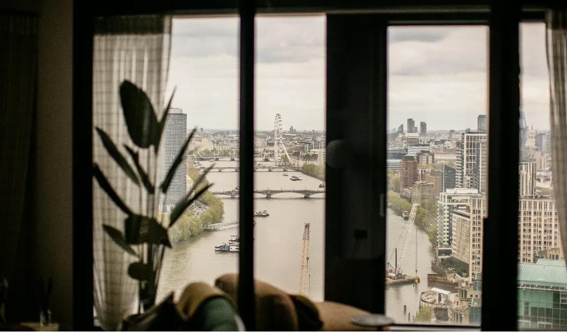 River Park Tower, One Nine Elms