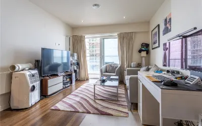 High-yield investment apartments at Beaufort Park, North West London