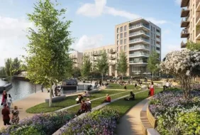 Top developments for high-quality rentals in and around London