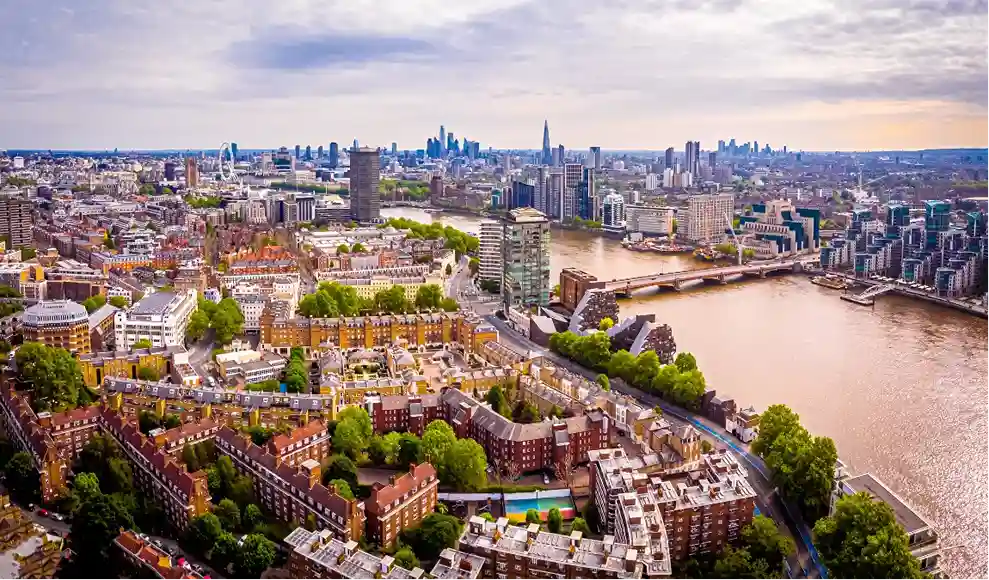 UK property