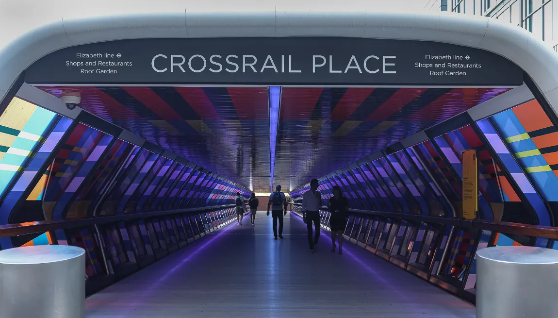 Crossrail Place