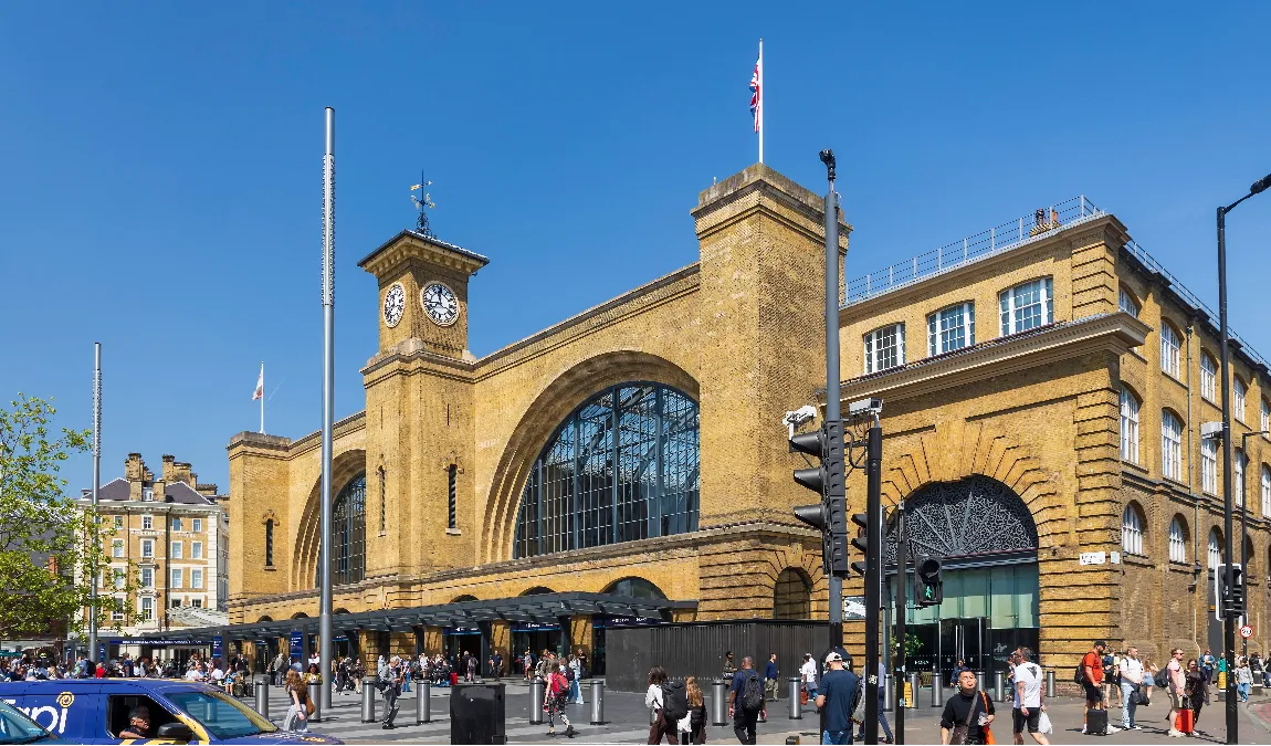 King's Cross