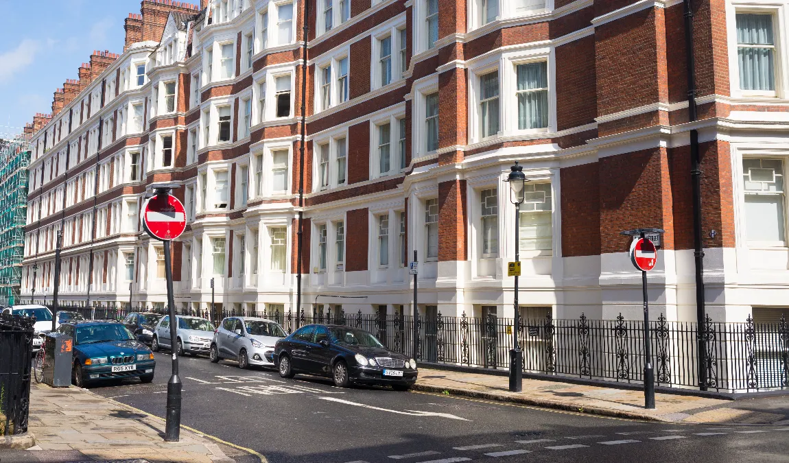 Bloomsbury