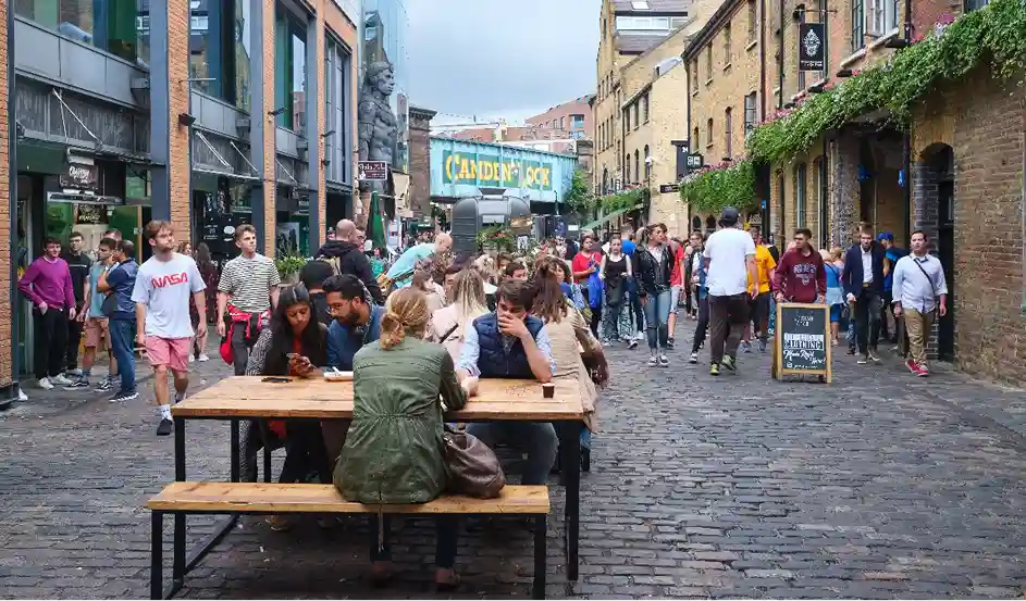 Camden Town