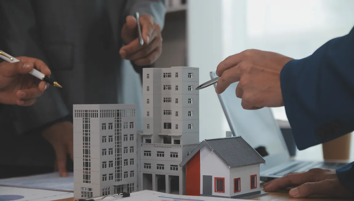 London property