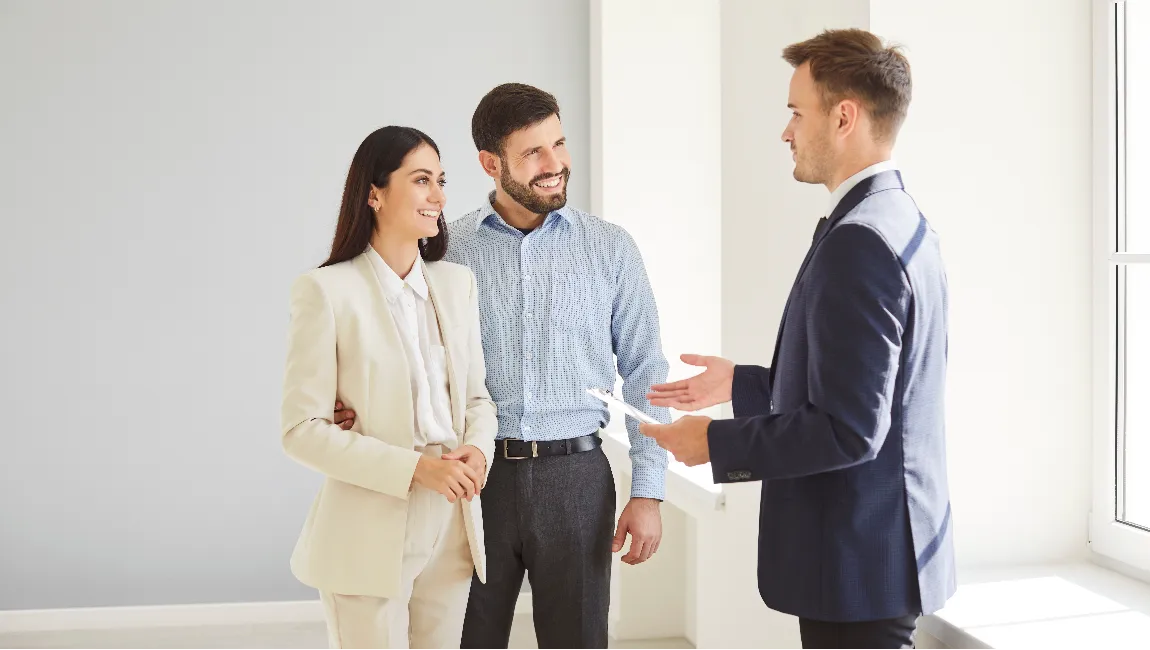 Open lines of communication to build trust