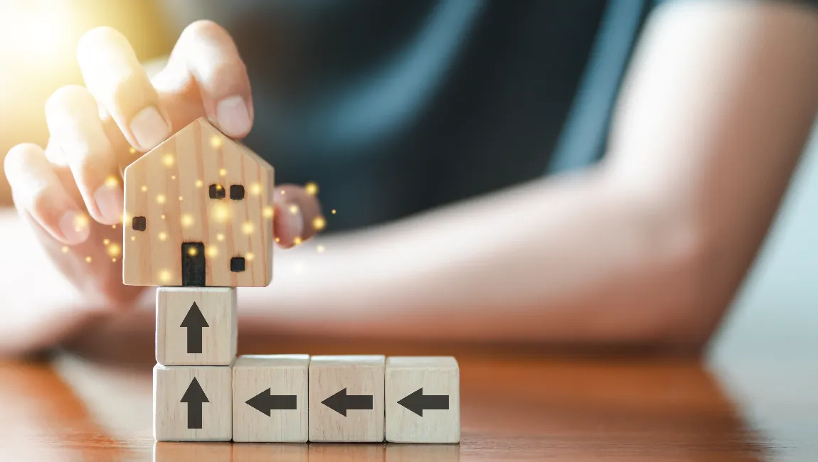 Secure deposit and rent collection