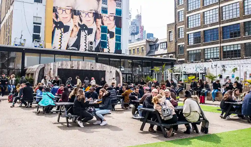 Shoreditch