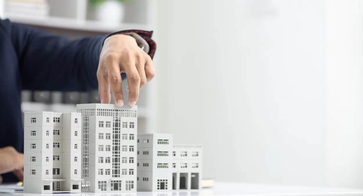 London apartments