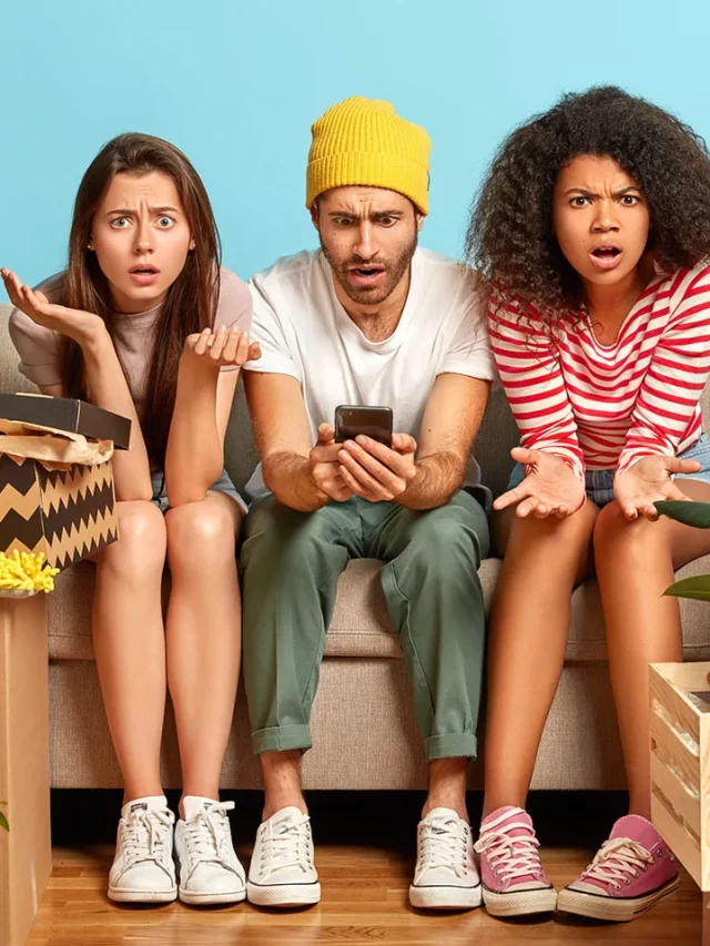 Is your rental property overcrowded? image