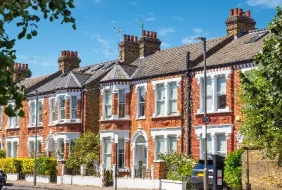Is now a good time to buy property in London?