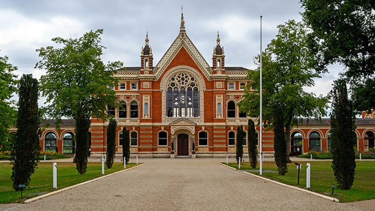 Dulwich