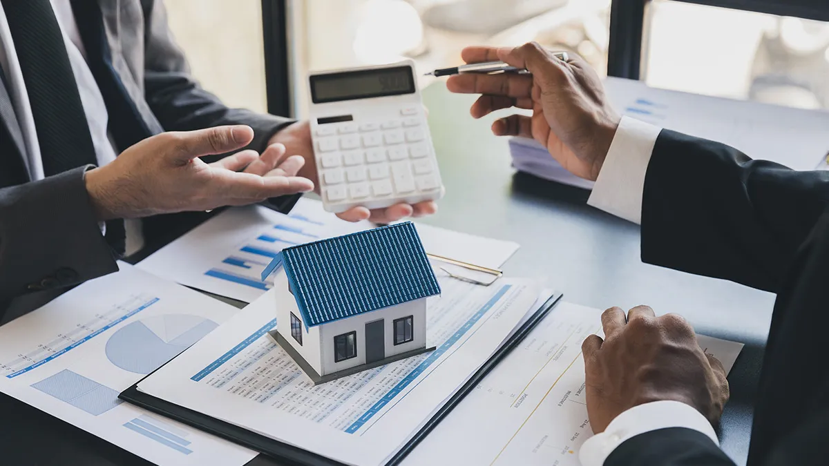 Mortgage rates