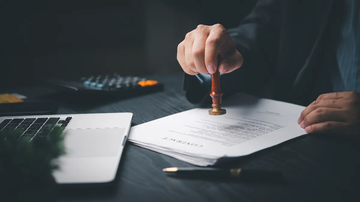 Safety and legal compliance