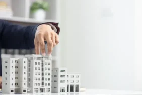 London Apartment