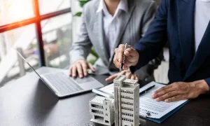 Managing a London property remotely - What you should know