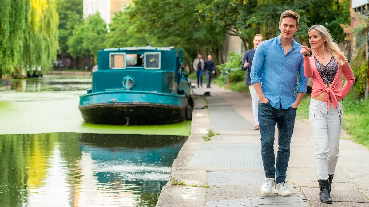 Carousel of Lifestyle