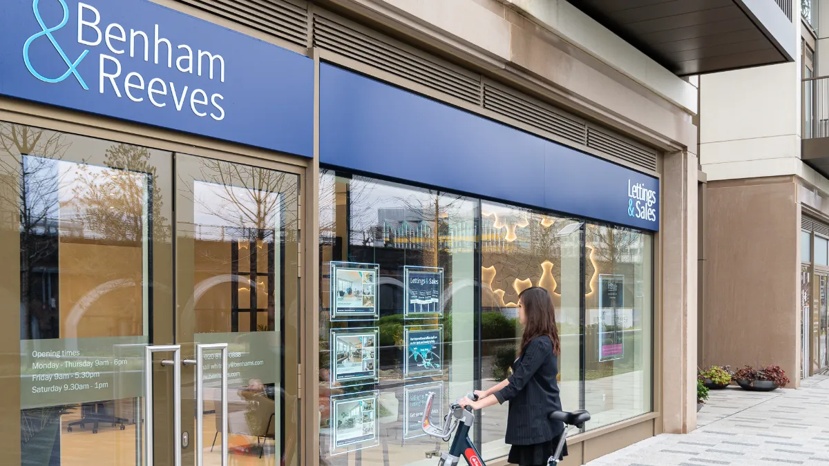 White City Branch