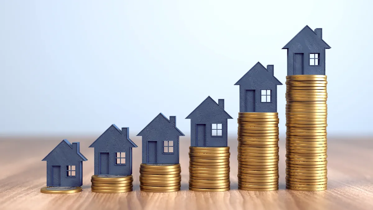Benefits of rentvesting in the UK