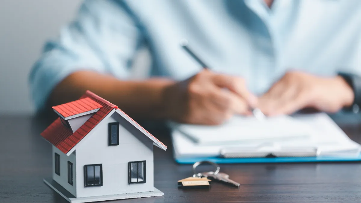 Compliance checklist for landlords
