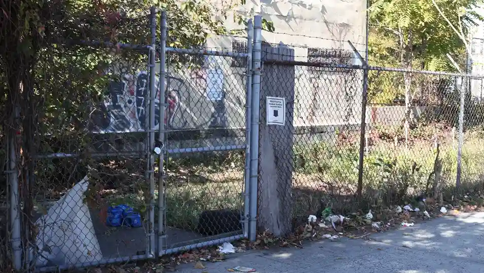 Insufficient or poor marketing of your property