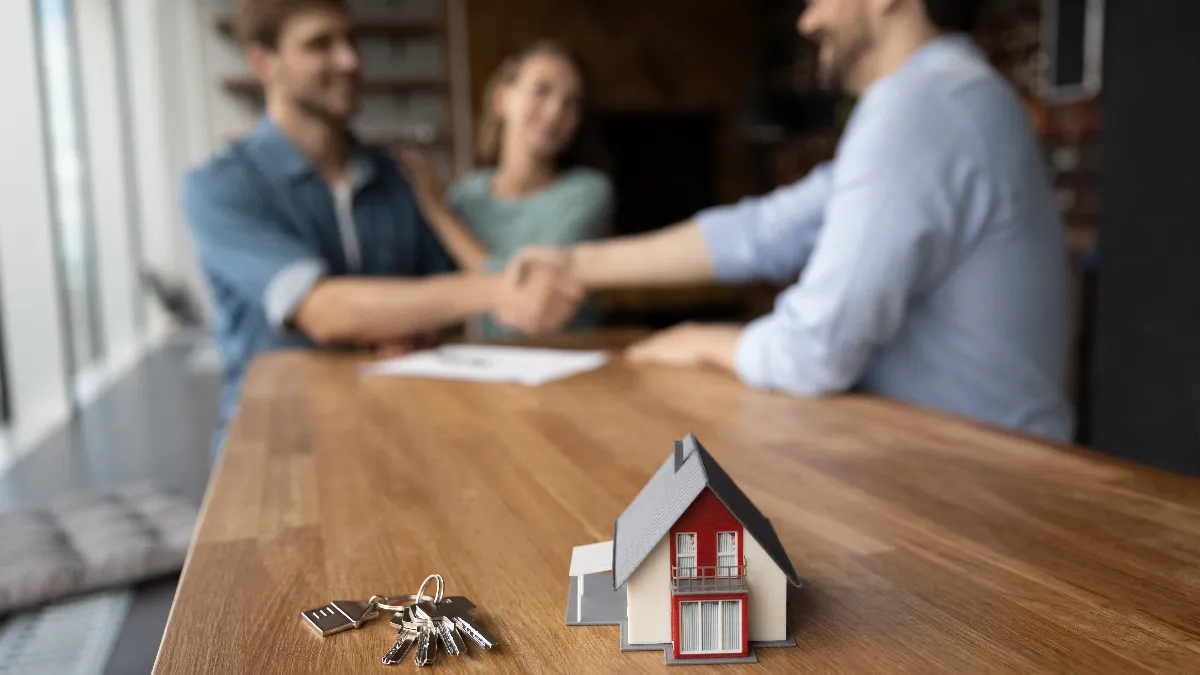 Legal guide to renting and letting at the same time
