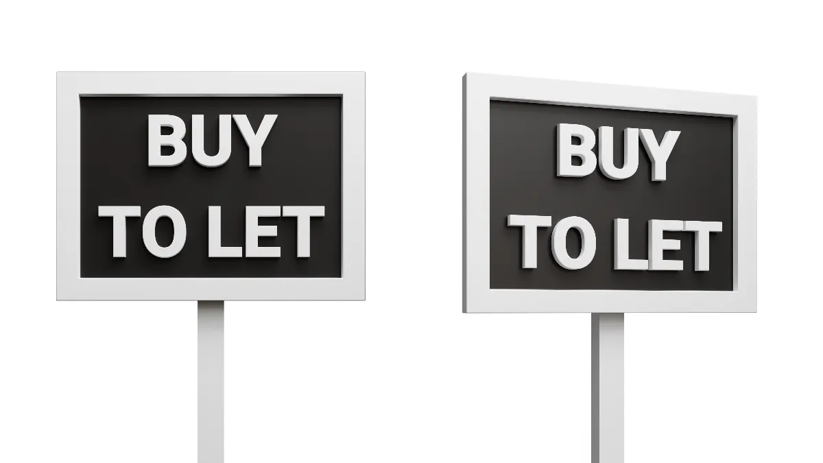 Buy-to-let