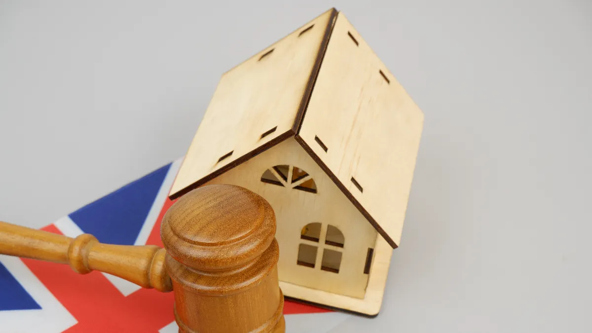 Legal and tax considerations