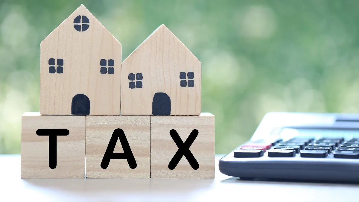 Property tax