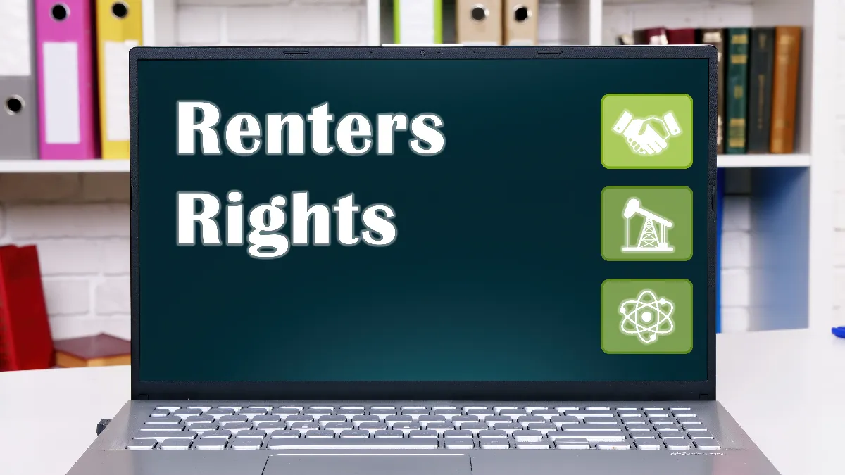 The Renters' Rights Bill