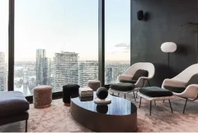 Landmark Pinnacle 10 Marsh Wall London