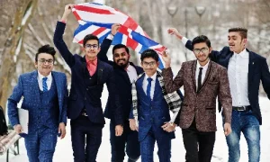 How Indians are leading the UK property investment boom in London