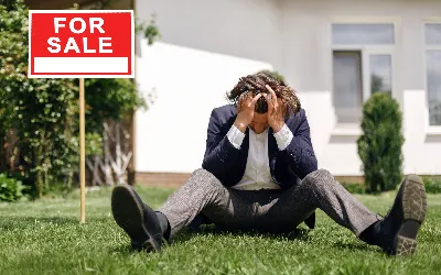Should you switch estate agents? Here are five warning signs to watch out for