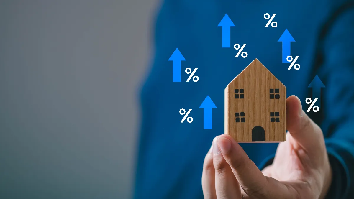 Rents in London hit a new record