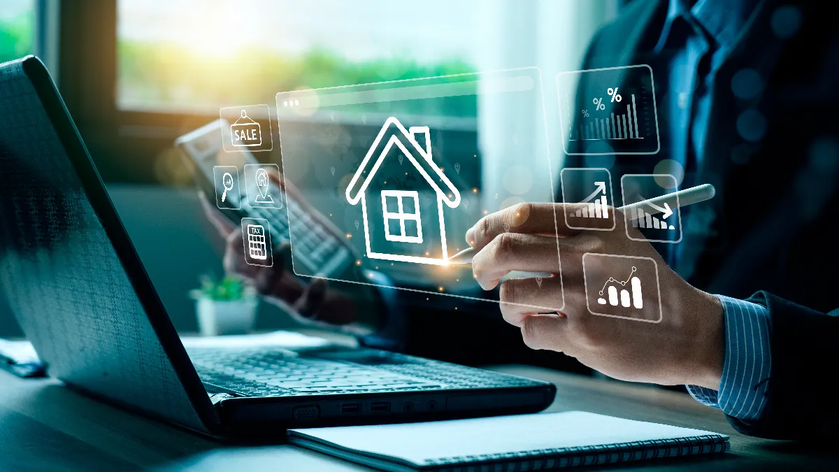 Difference between gross and net rental yields
