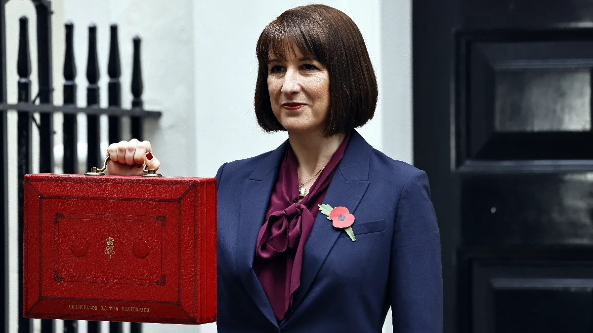 UK Autumn statement 2025 predictions