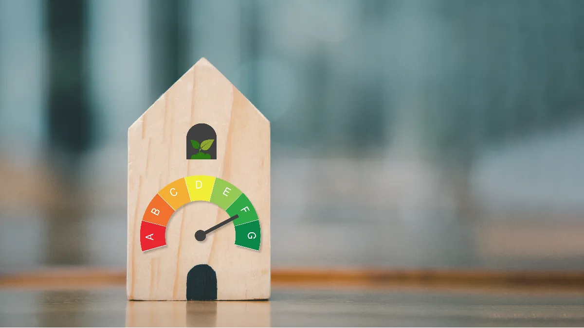 How EPC ratings can affect your property