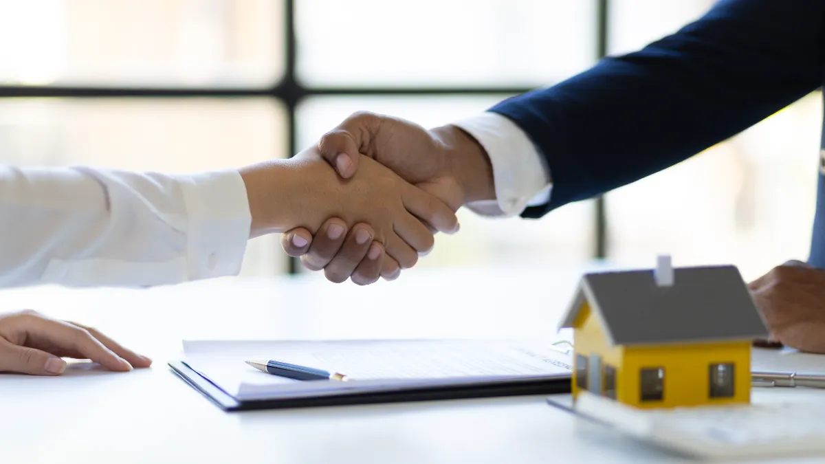 Lettings agent can help to maximise rental income