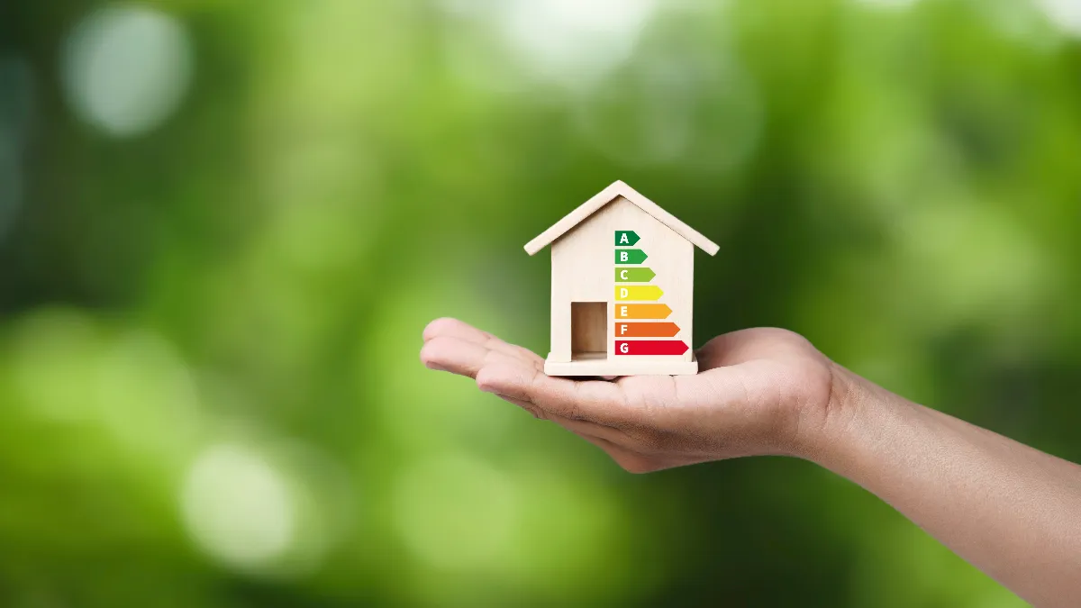 Long-term savings and greener homes