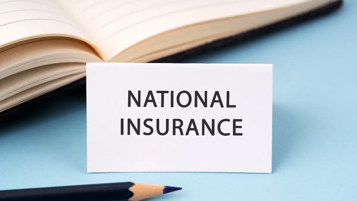 National Insurance