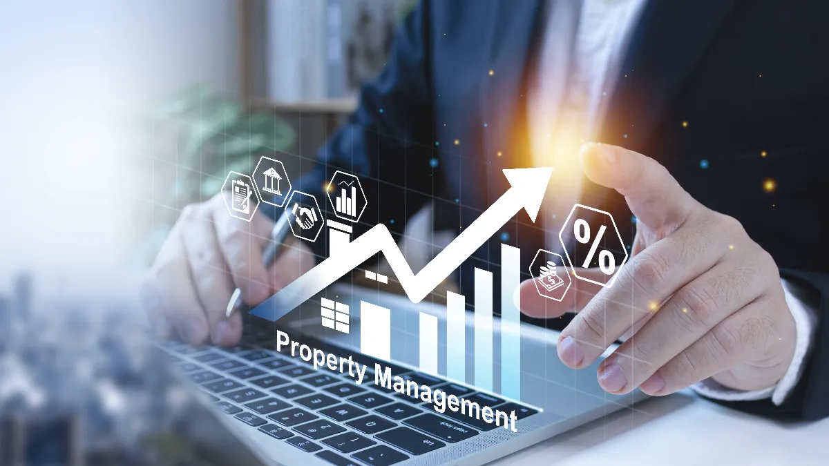 Professional lettings and management services