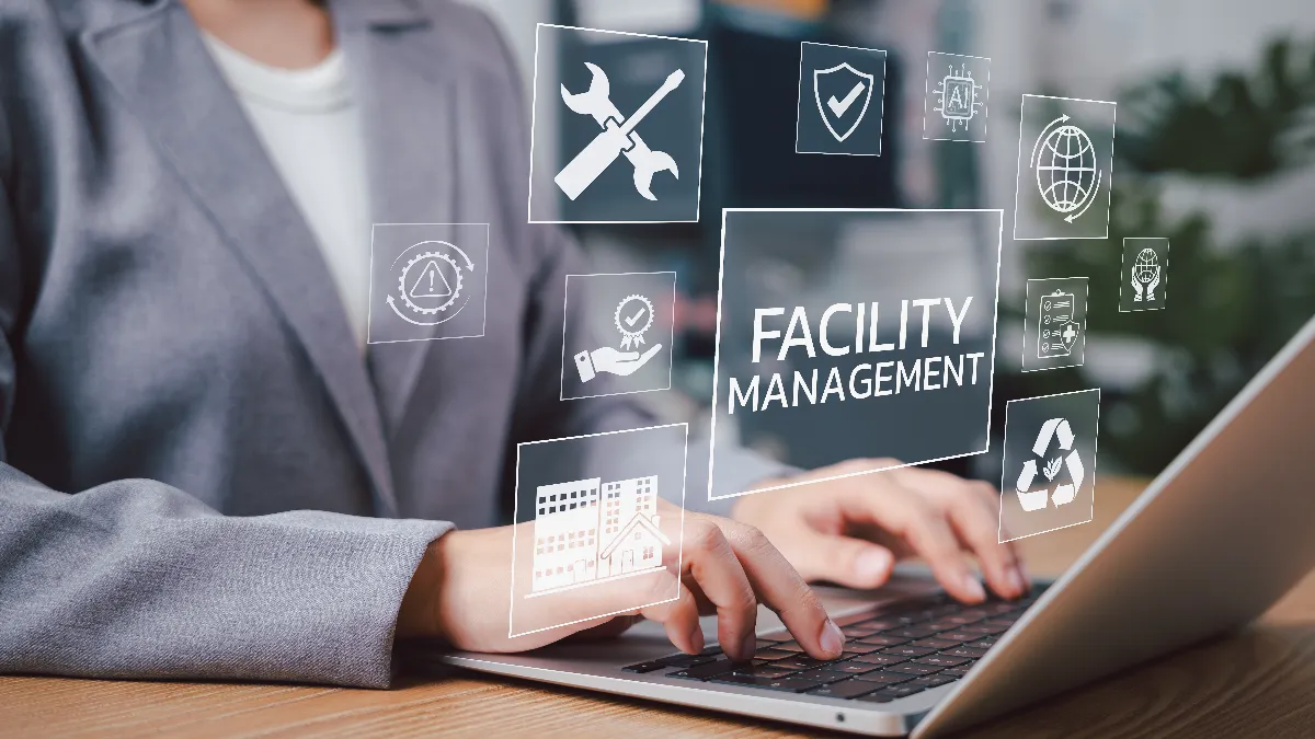 Professional property management services