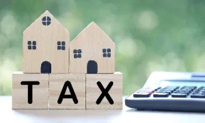 Higher taxes on the horizon for property owners - UK Autumn statement 2025 predictions