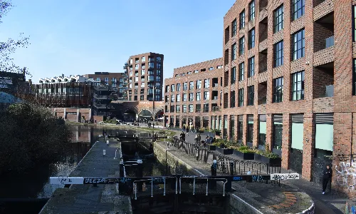 Tips for securing the best rental returns in London