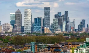 The rise of Build-to-Rent (BTR) developments in London
