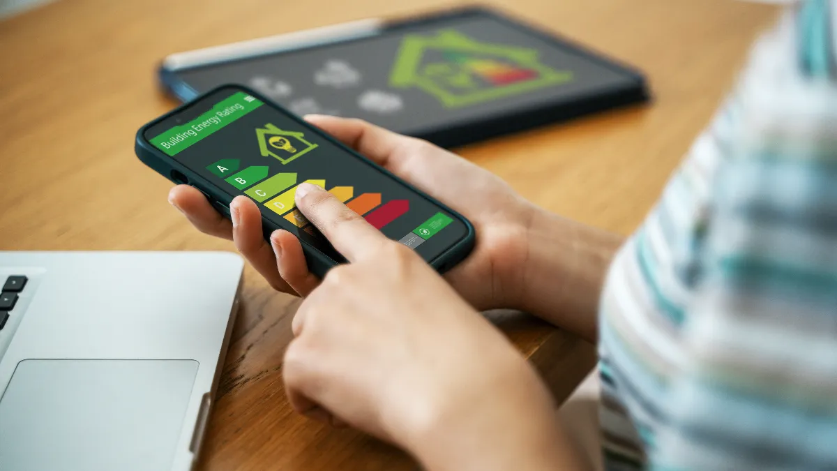 Easy ways to boost a home’s EPC score