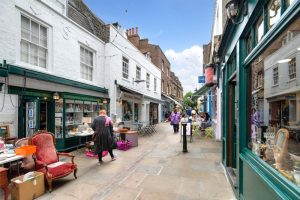 Why the Hampstead and NW3 property market is showing signs of recovery