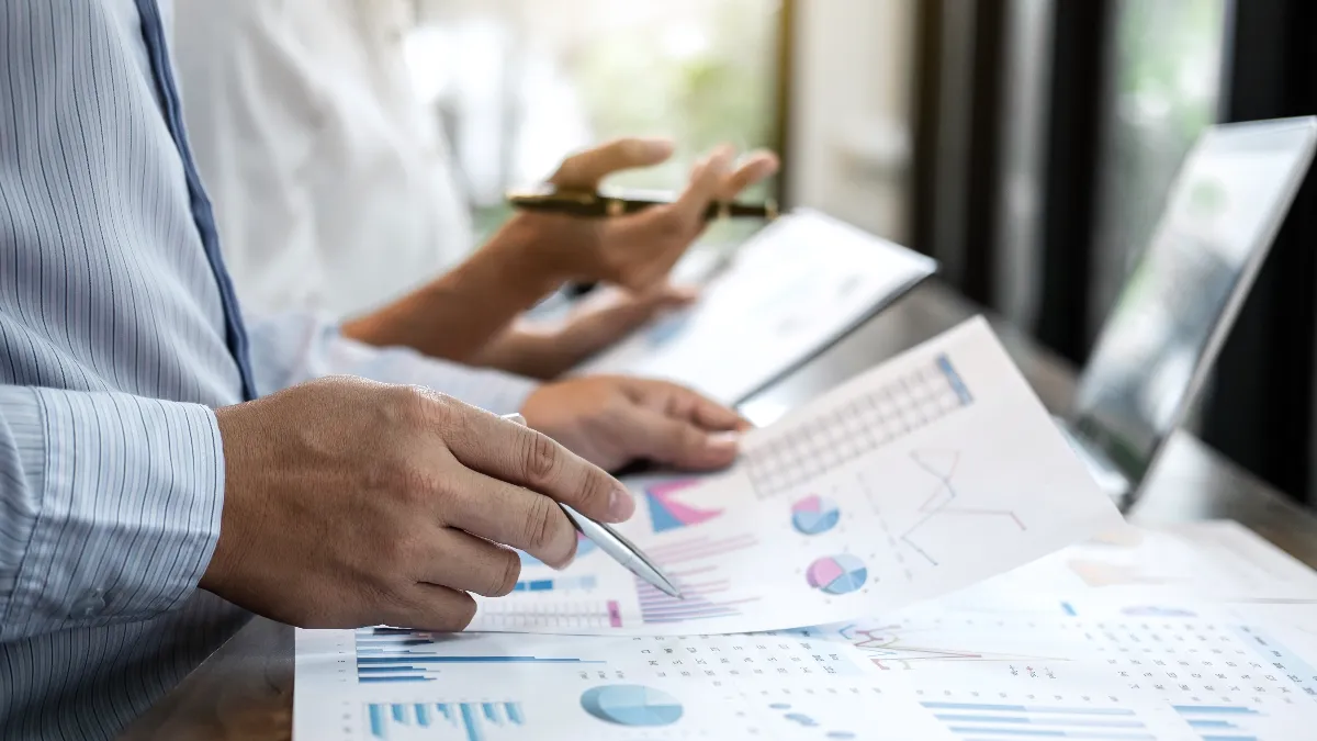 Financing options in Dubai