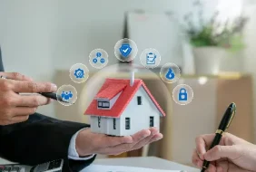 Fully managed rental properties