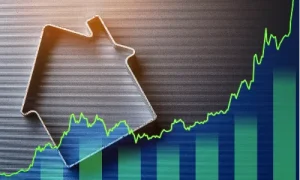 End of year sees rent increases gradual but steady